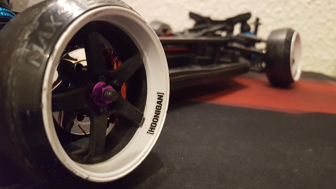 Bil MST XXX D billede 14