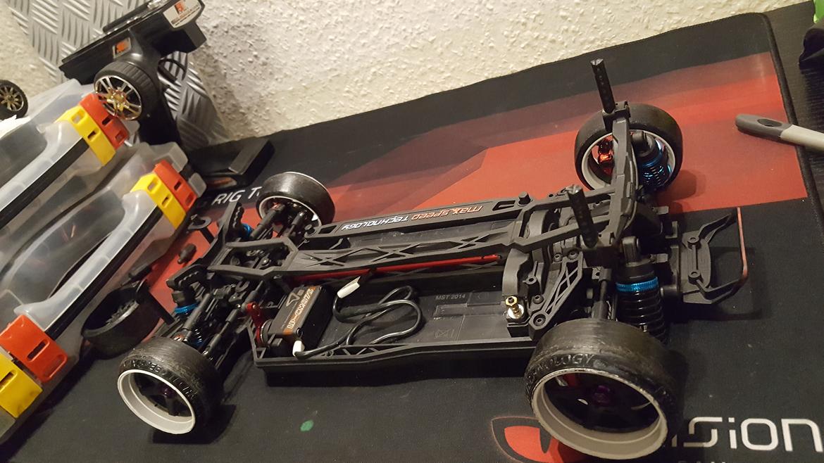 Bil MST XXX D billede 21