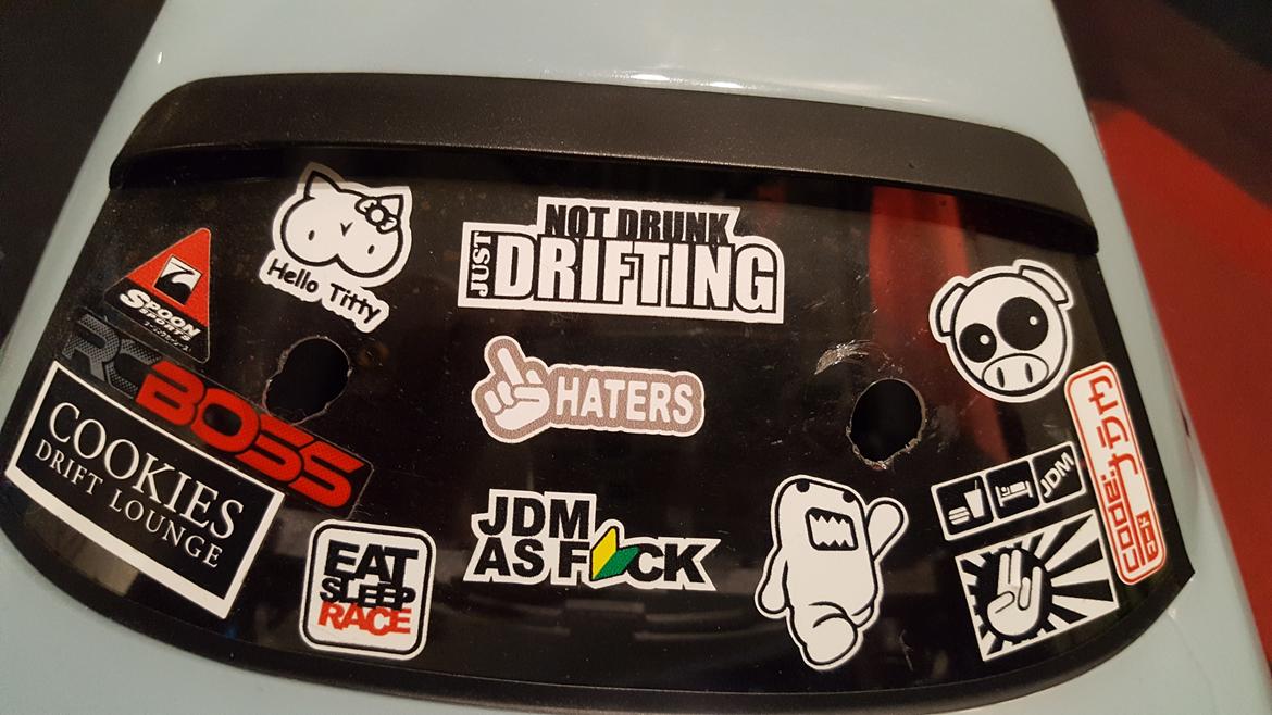 Bil MST XXX D billede 22