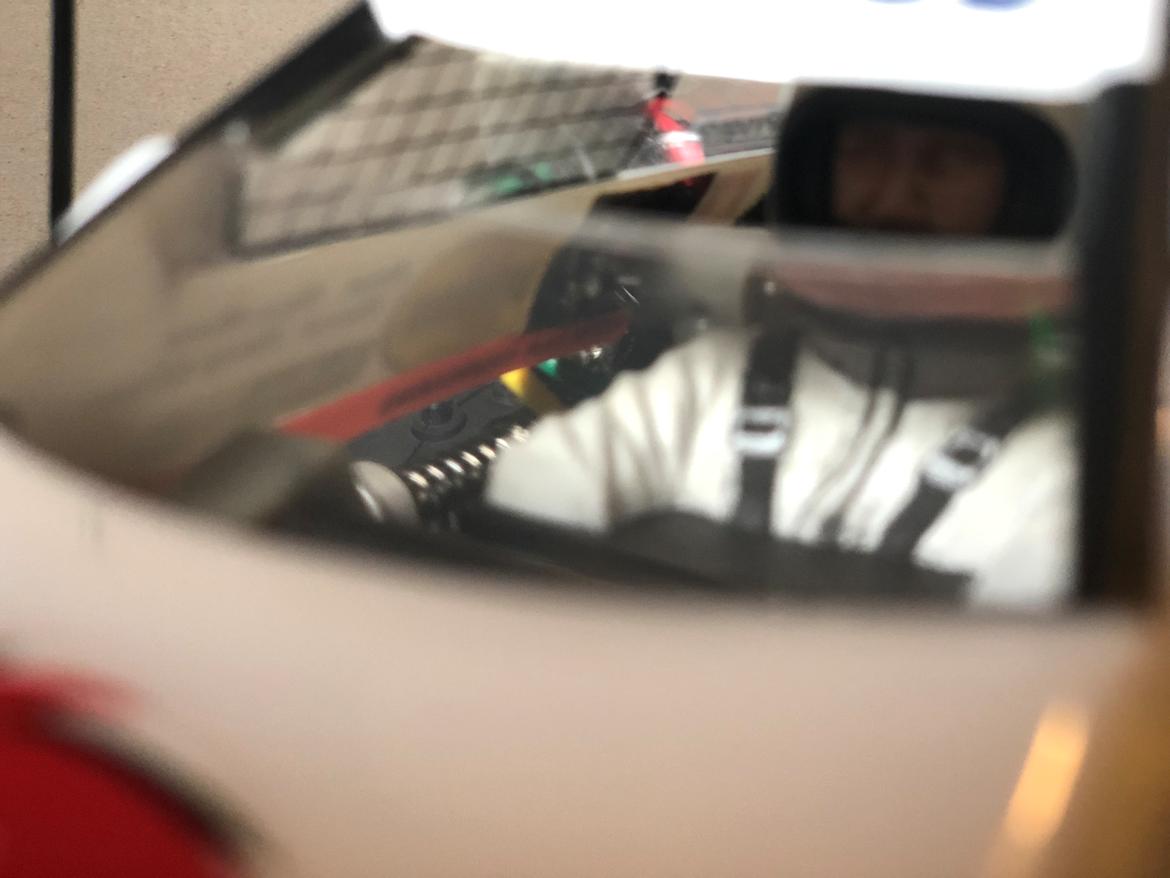 Buggy Tamiya the Frog billede 5