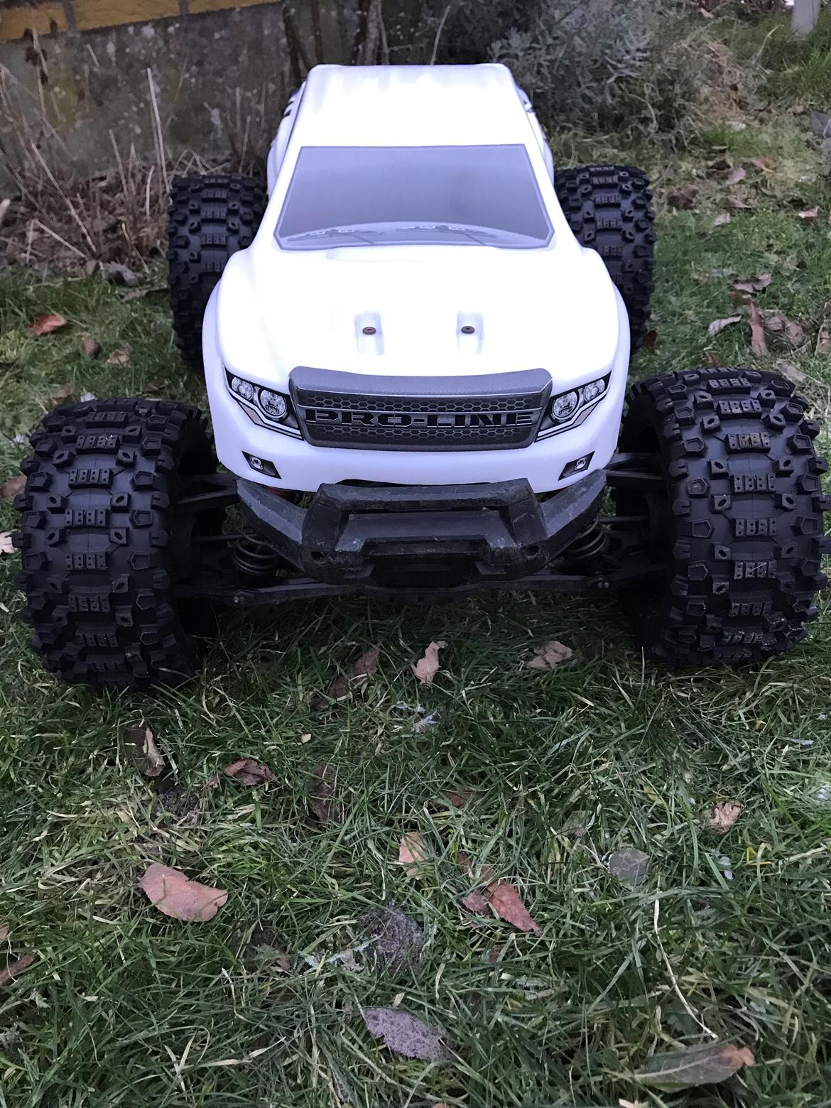 Bil Traxxas X-Maxx 8s billede 3