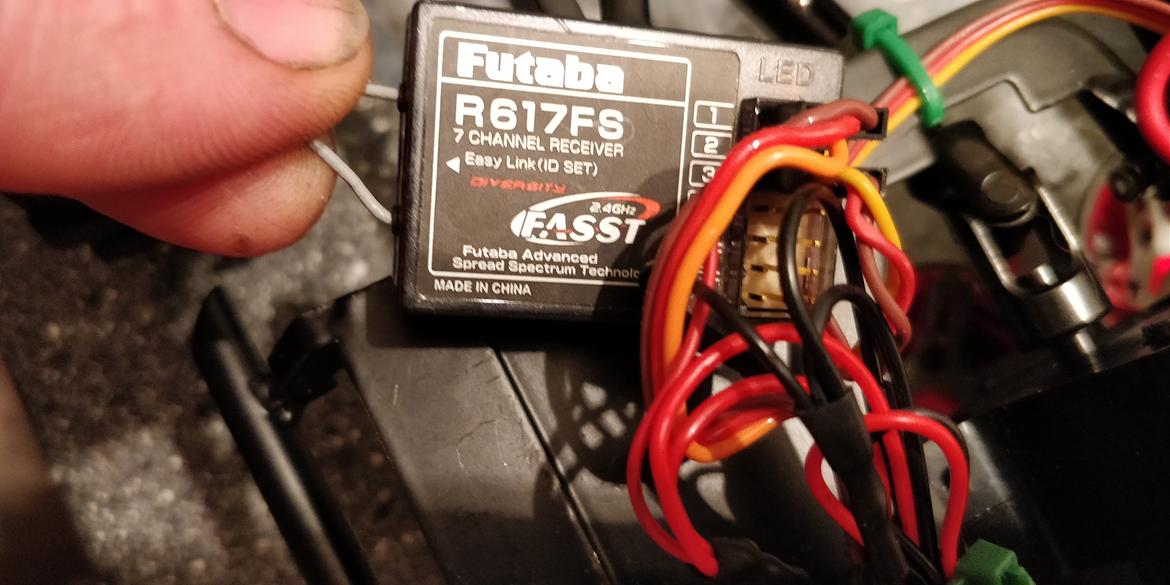 Bil Mex Jeep JK 2016 billede 24