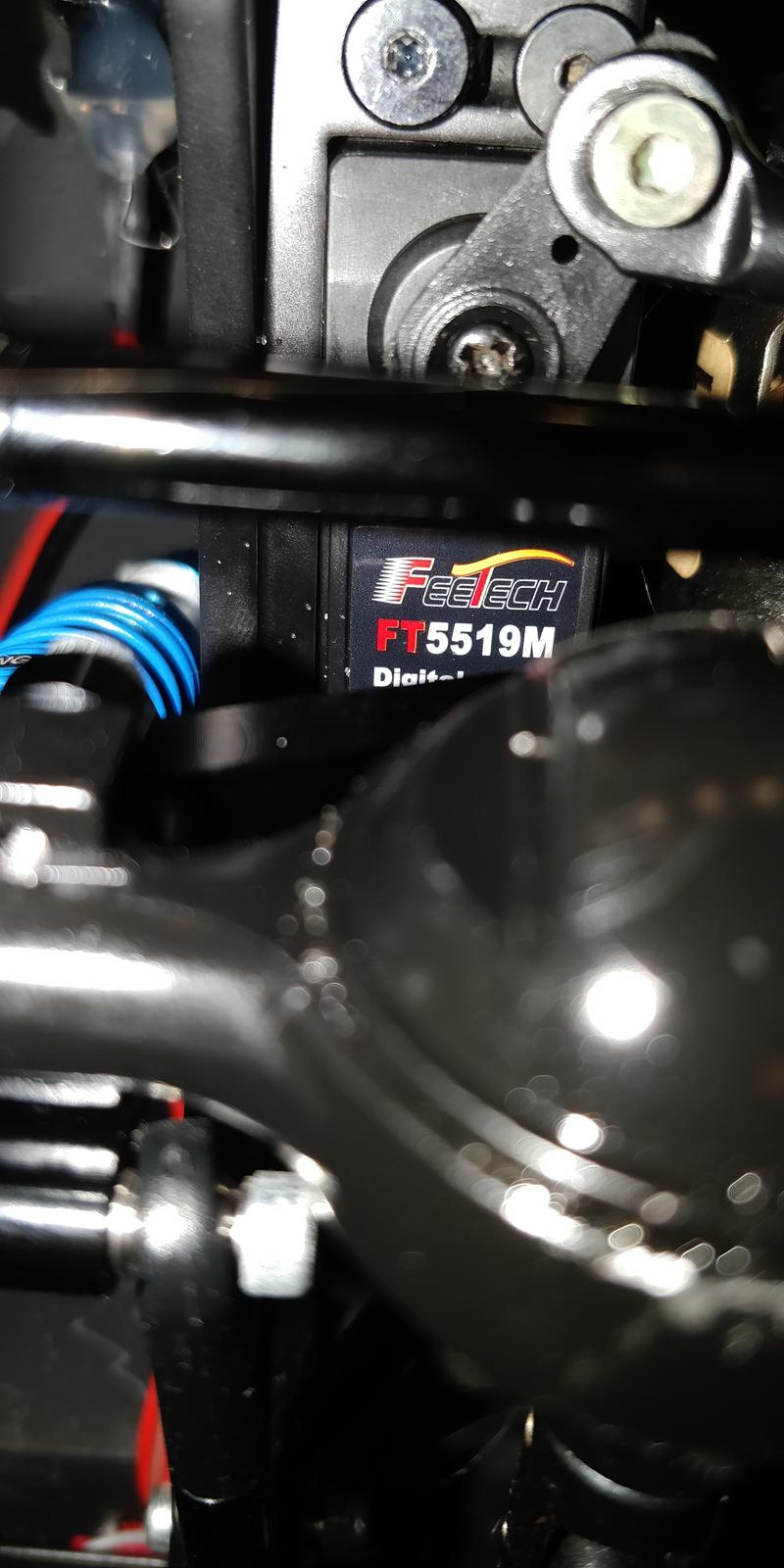 Bil Mex Jeep JK 2016 billede 27