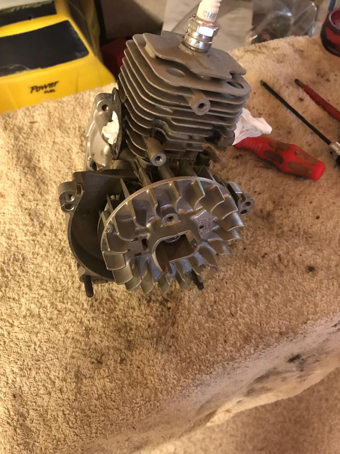 Off-Roader FG Leopard 2wd billede 25