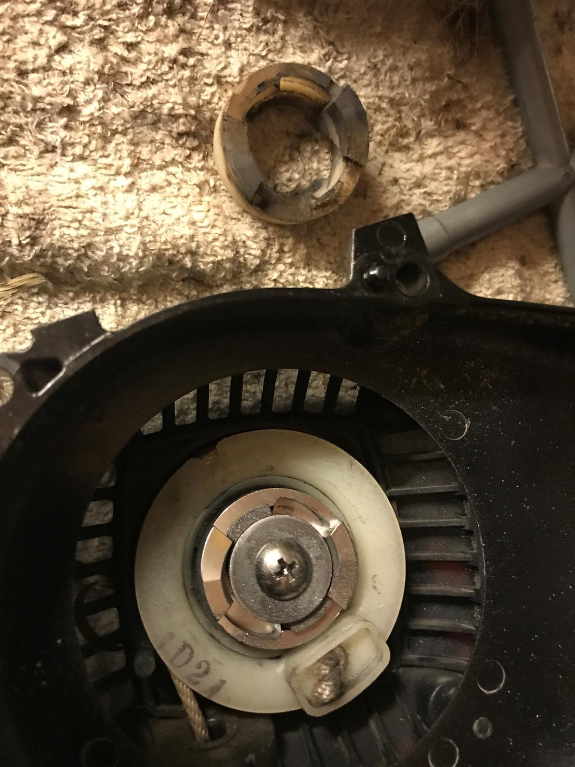 Off-Roader FG Leopard 2wd billede 37