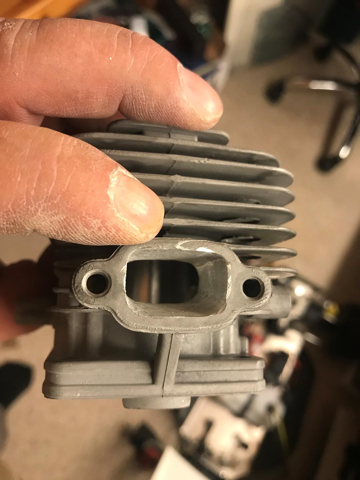 Off-Roader FG Leopard 2wd billede 36