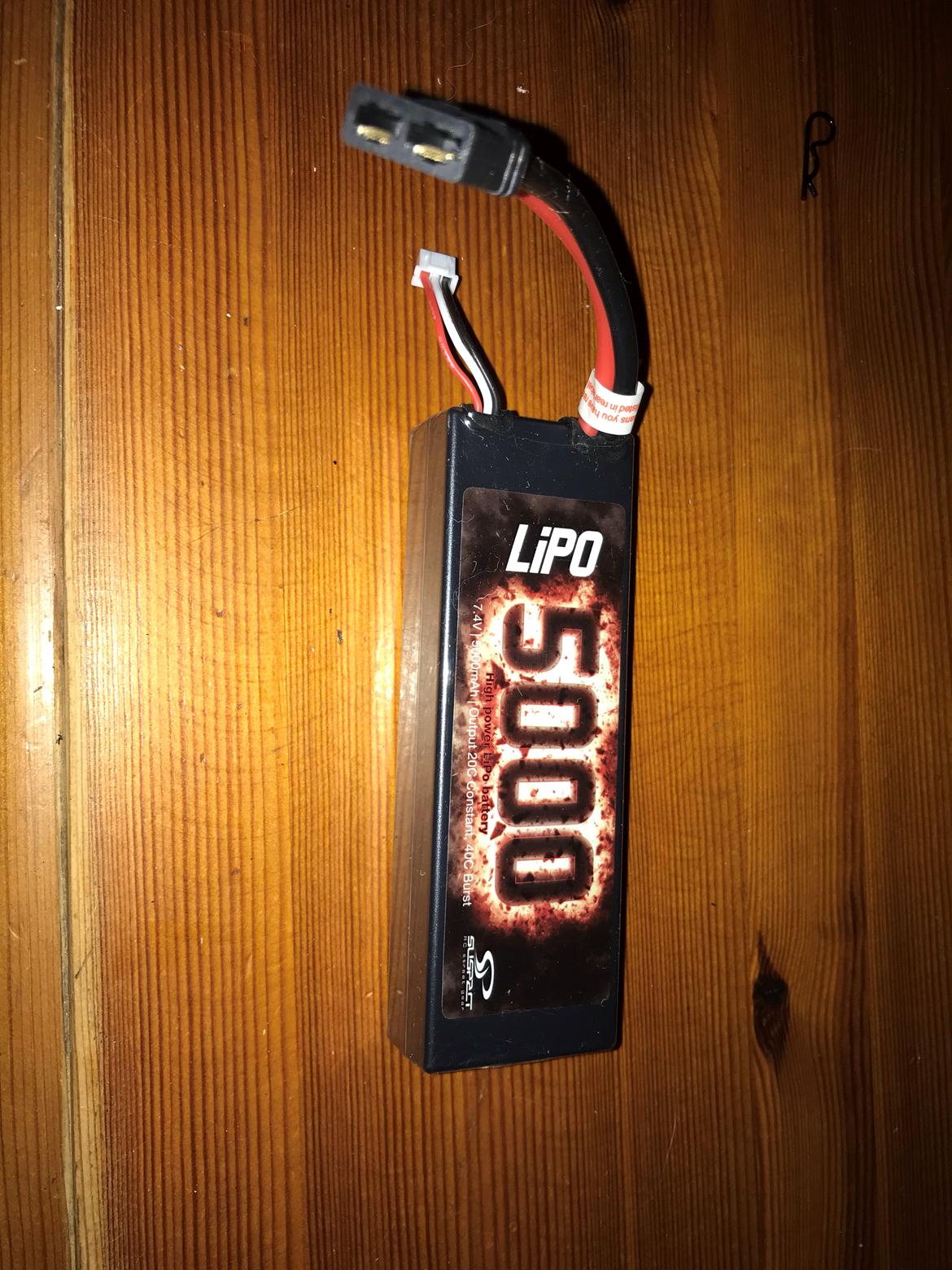 Off-Roader TRAXXAS TRX4 sport billede 18