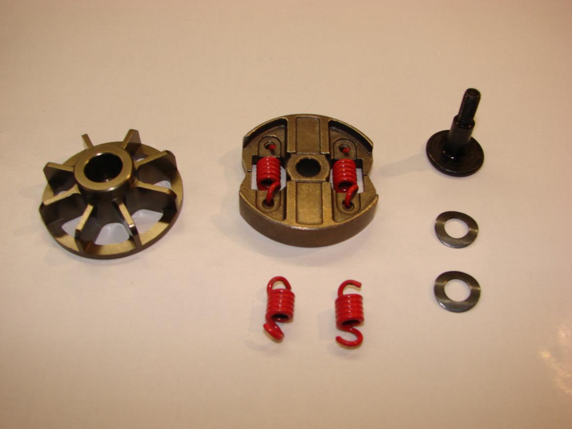 Buggy Rovan 5B billede 11