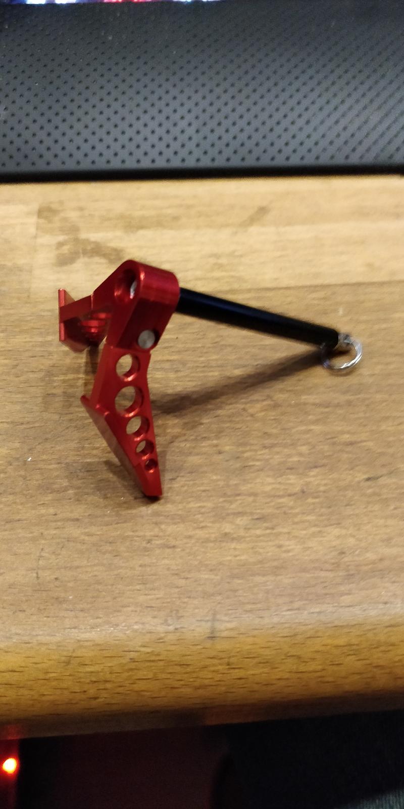 Bil Mex Jeep JK 2016 billede 21