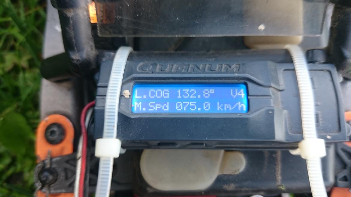 Buggy HPI baja 5B SS billede 13