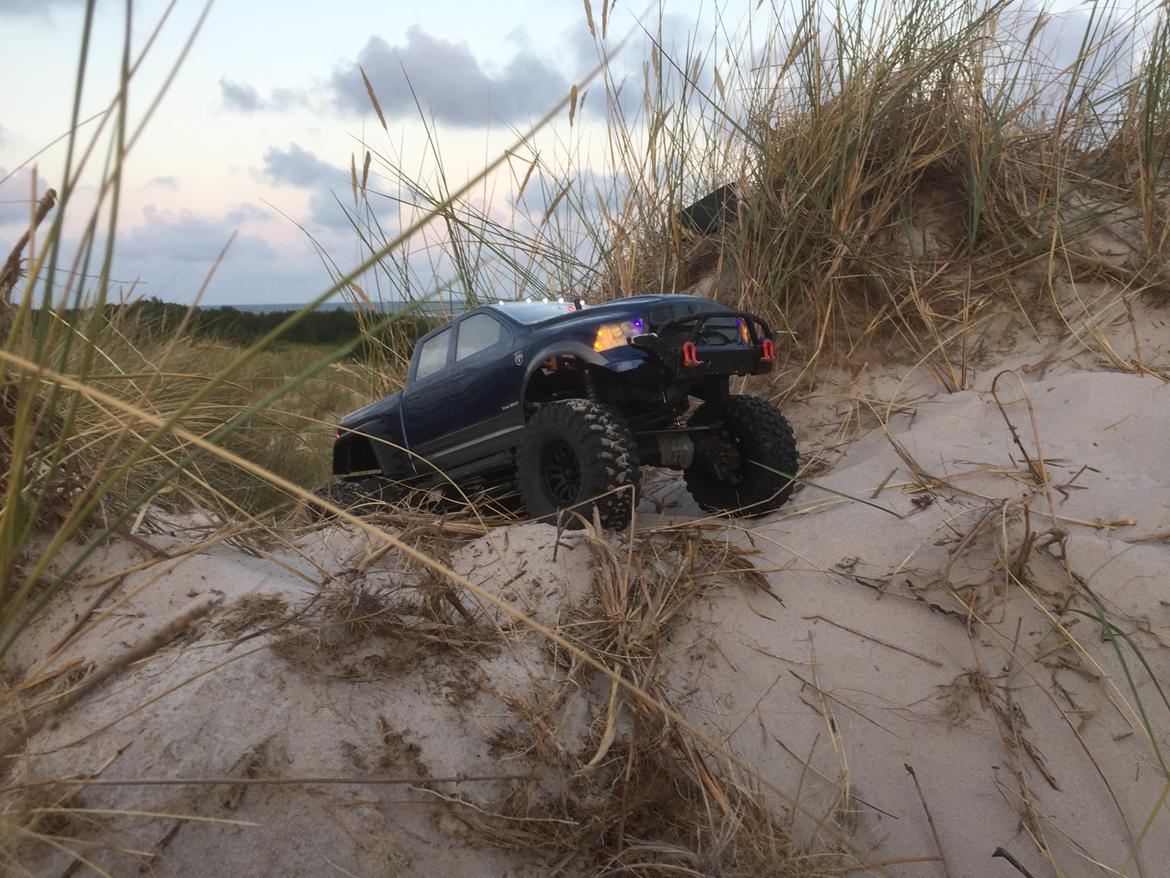 Off-Roader Trx4  billede 5