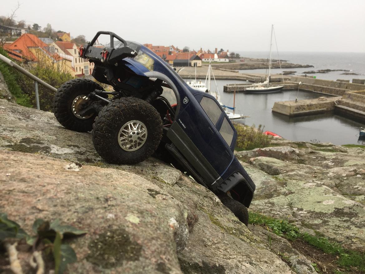 Off-Roader Trx4  billede 6