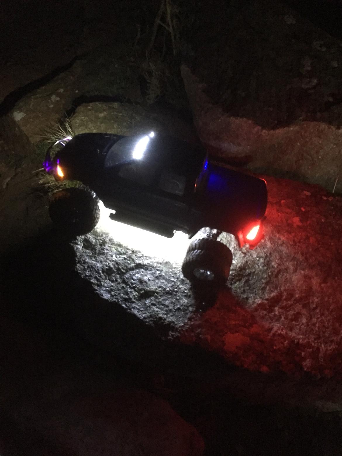 Off-Roader Trx4  billede 10