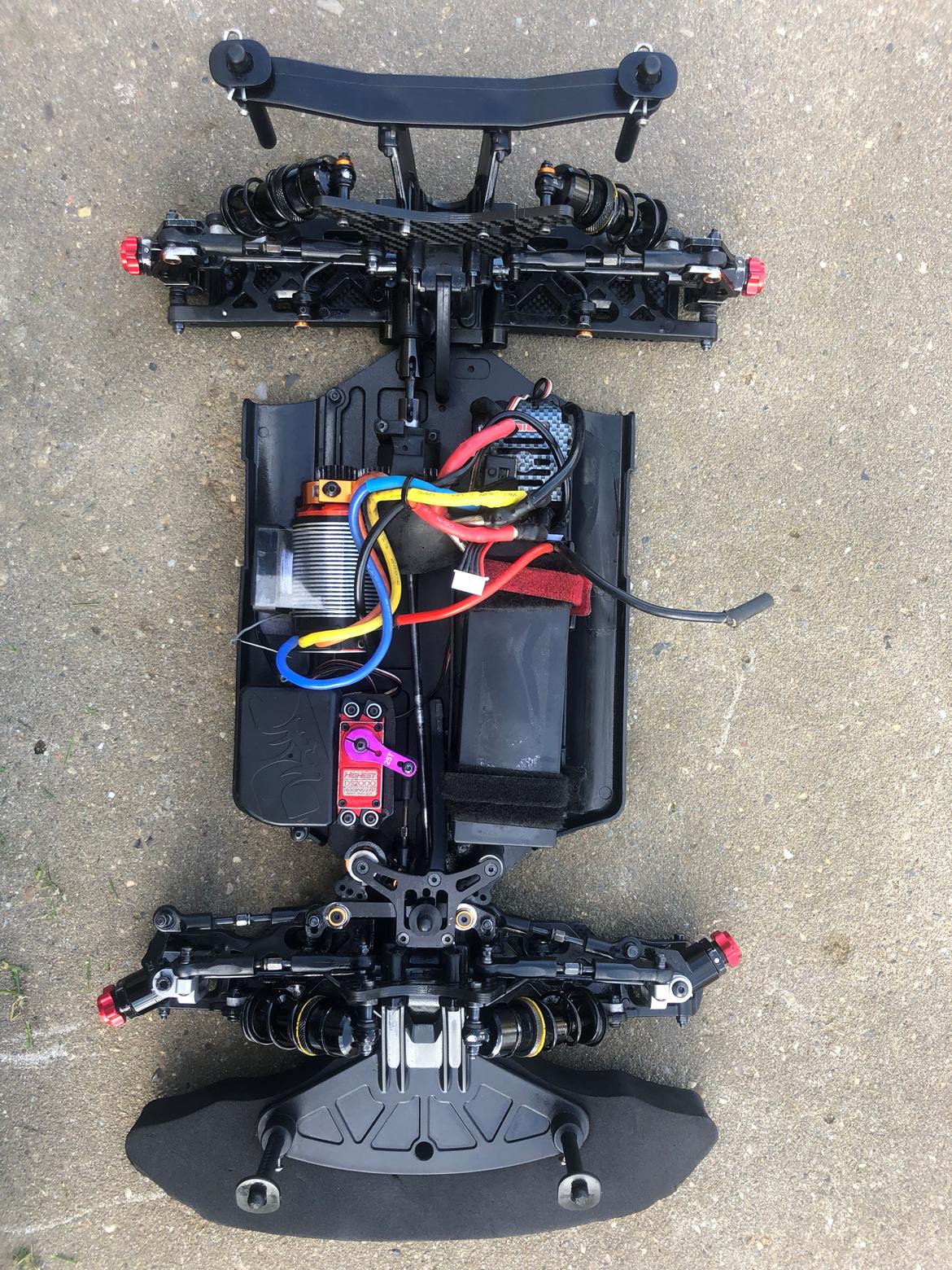 Bil Jq Gt8 billede 9