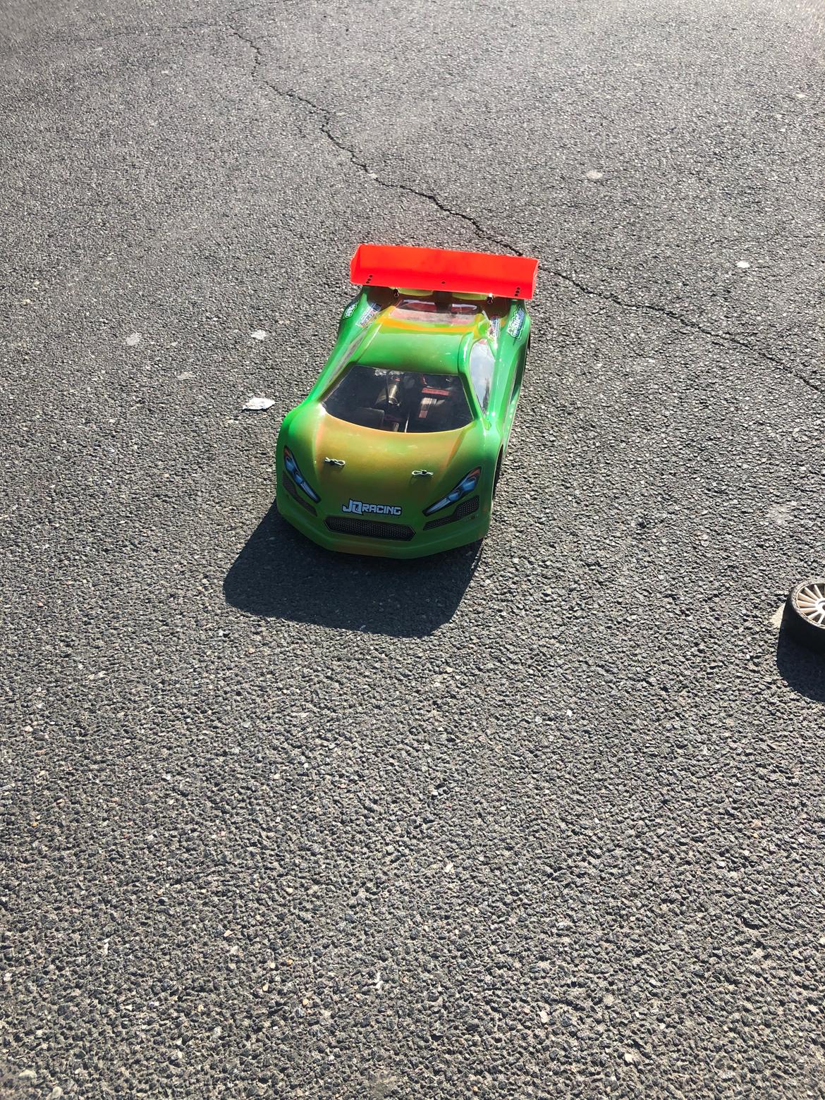 Bil Jq Gt8 billede 12