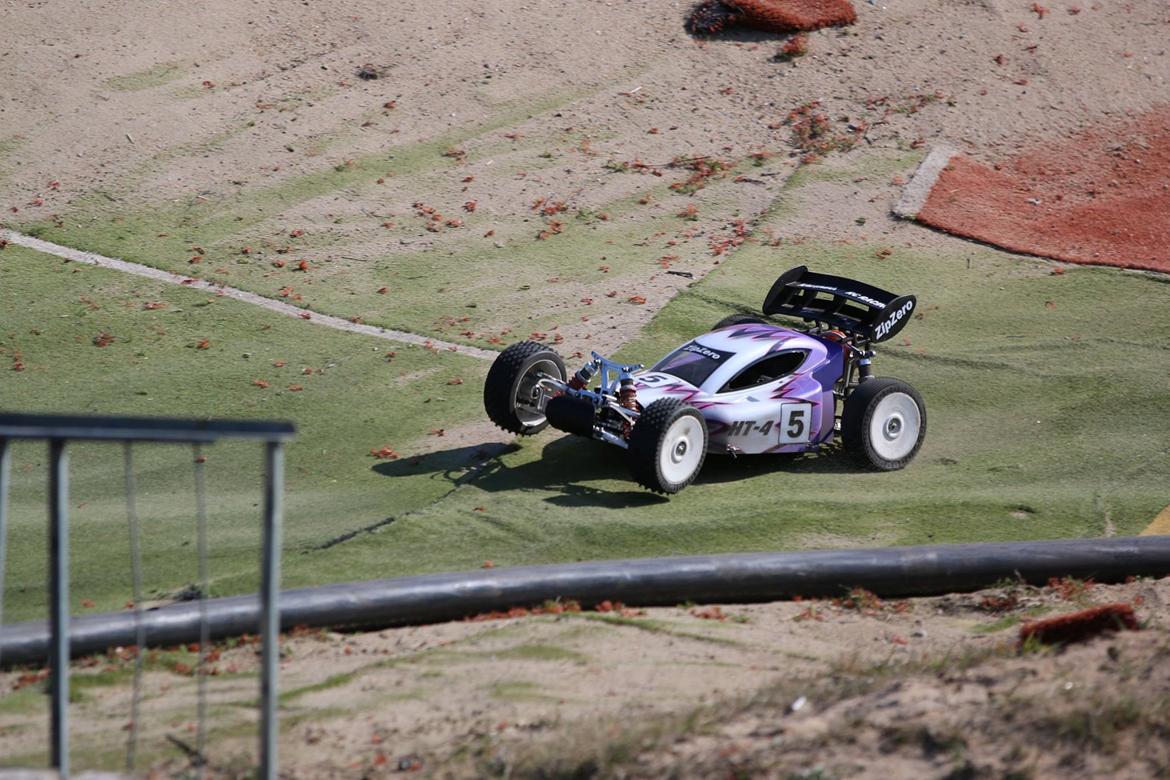 Bil Hörmann HT4  billede 3