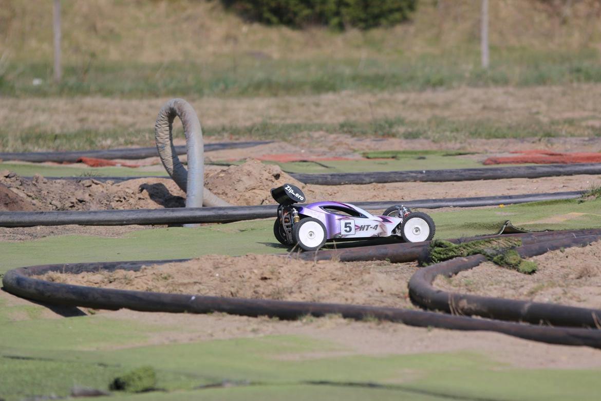 Bil Hörmann HT4  billede 4