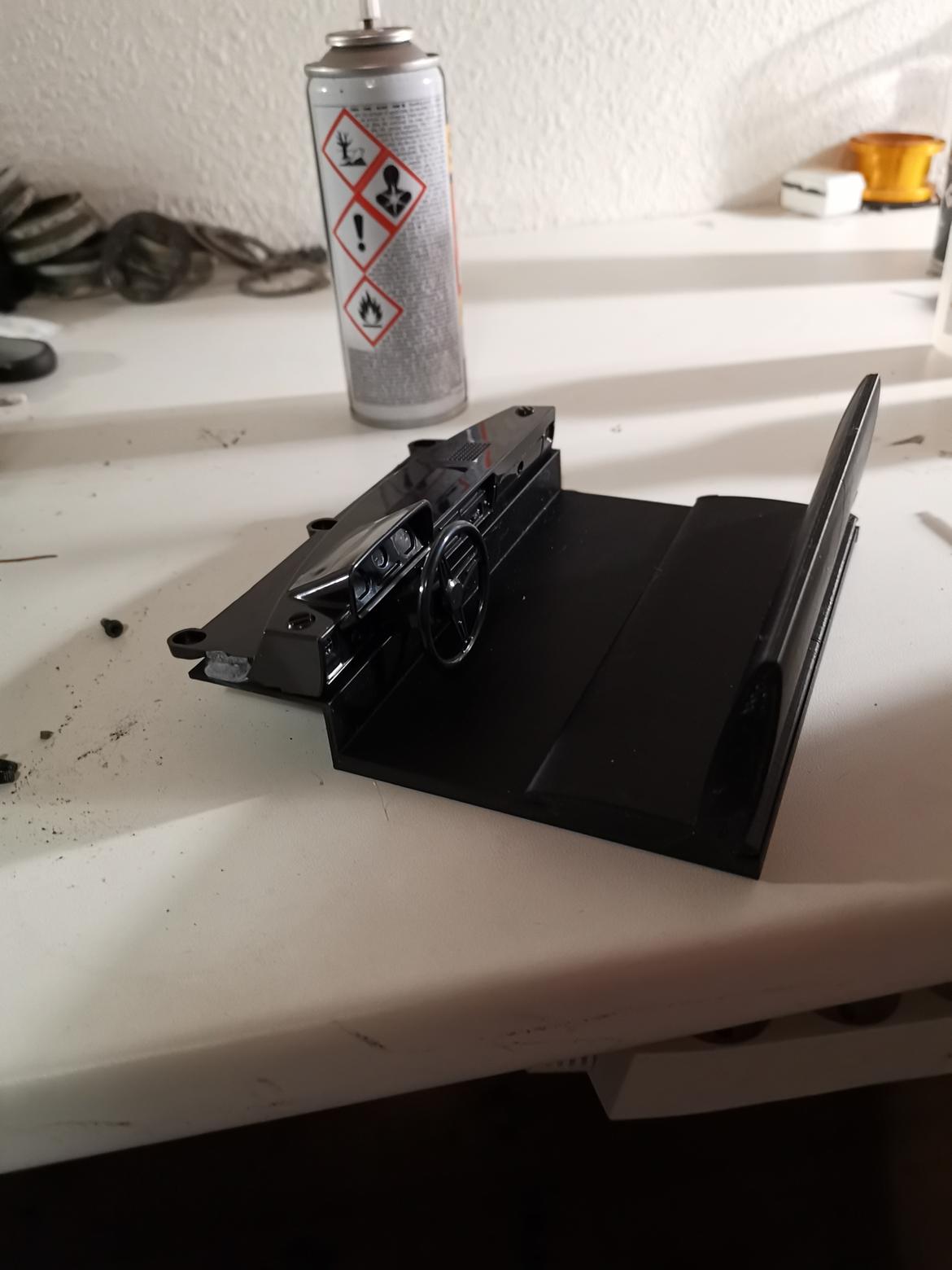 Off-Roader Rc4wd trailfinder ll solgt billede 13