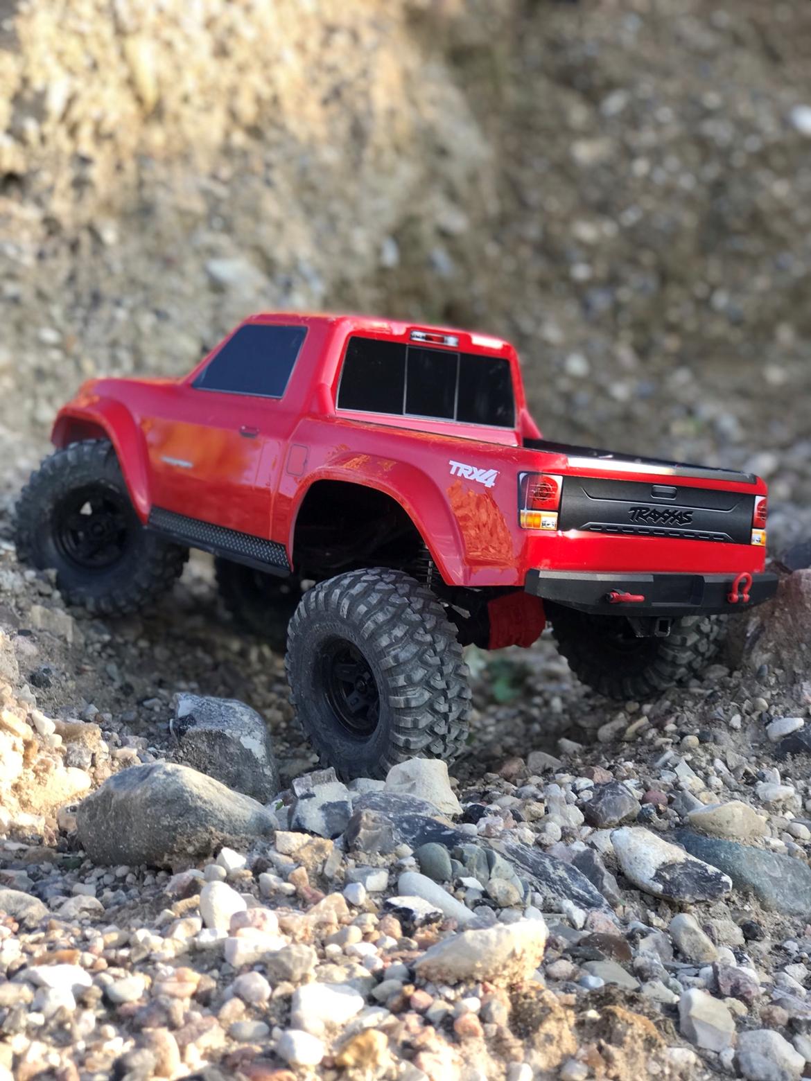 Off-Roader Trx4 Sport billede 18