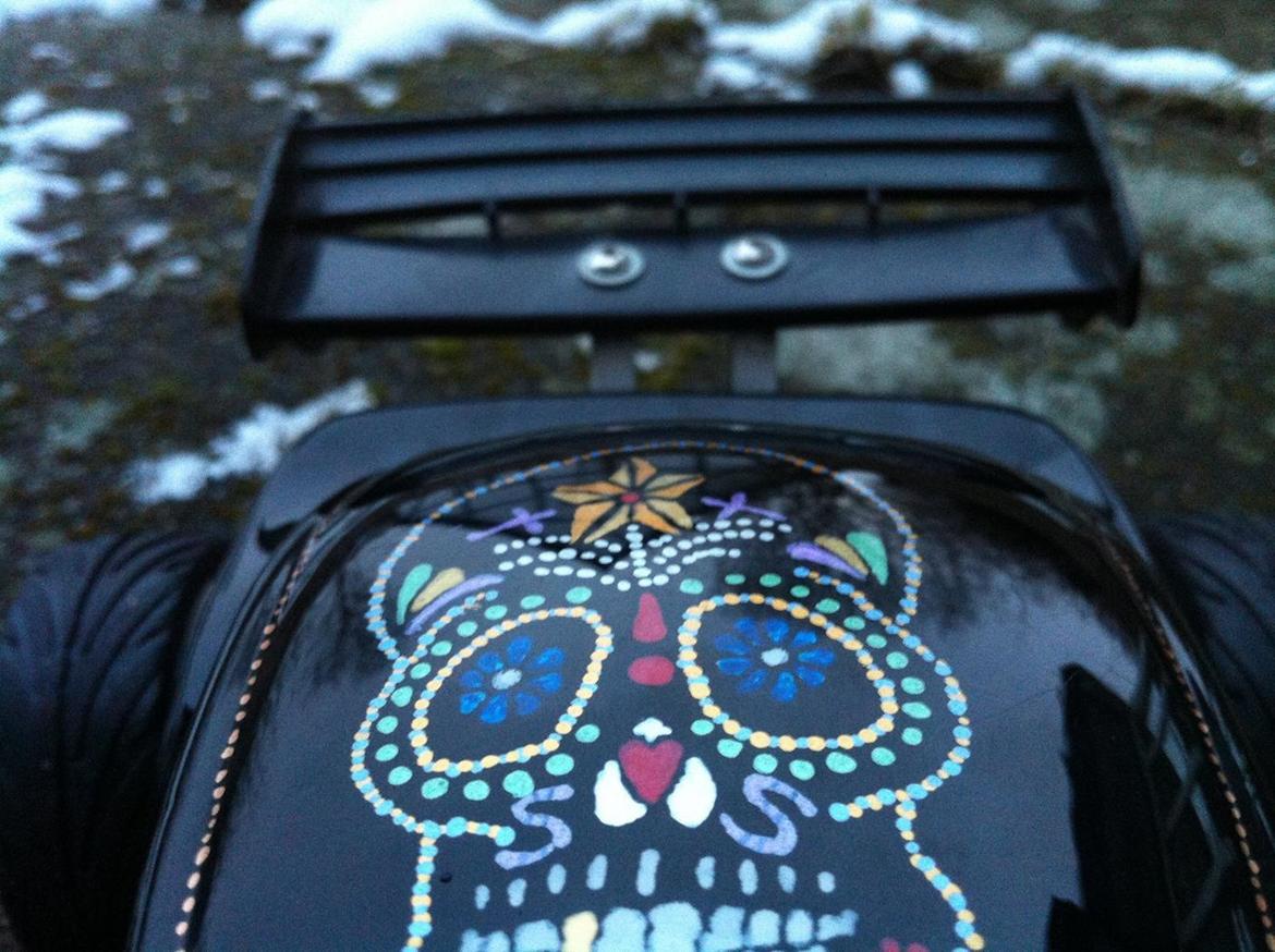 Off-Roader Associated RC18T2 billede 12