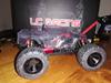 Off-Roader Lc Racing 1/14 EMB-MTH