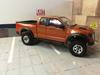 Bil Orlandoo F150 (Solgt) 