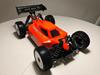 Buggy JQ eCar Black Edition