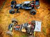 Bil HPI BAJA B5 ( rovan ) 29cc