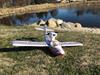 Fly Coota Amphibian