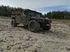 Bil HG Hummer H1 (Solgt) 