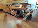 Maskiner liebherr 946