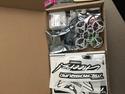 Multirotor Micro-squad Blueskill 65mm 1’s