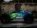 Off-Roader Traxxas E-Revo 2.0