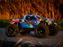 Off-Roader Traxxas X-Maxx 8S