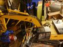 Maskiner Magom 330D