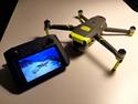 Multirotor Mavic 2 zoom + Mavic mini