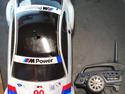 Bil HPI Sprint 2 Flux
