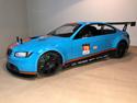 Bil FG Evo 8 BMW ALMS GULF Racing