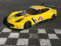 Bil Mecatech FW01 Corvette C7.R