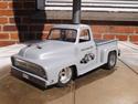 Bil 1/16 Ford f100 1956 (hpi micro rs4)