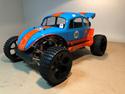 Off-Roader FG Monster Beetle Competition