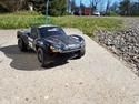 Bil Traxxas slash børne raketten
