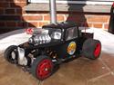 Bil 1/14 1932 Ford Pick-up Mardave/Hjemme bix