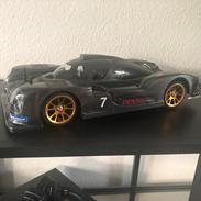 Bil tamiya F103