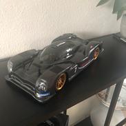 Bil tamiya F103