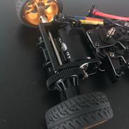 Bil tamiya F103