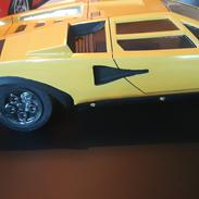Bil Lamborghini Countach LP500S