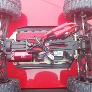 Off-Roader Lc Racing 1/14 EMB-MTH