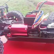 Off-Roader Lc Racing 1/14 EMB-MTH
