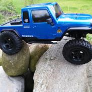 Bil Mst CFX W Jp1 RTR Crawler